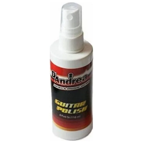 Dandrea Dap4/12 Gitar Polish