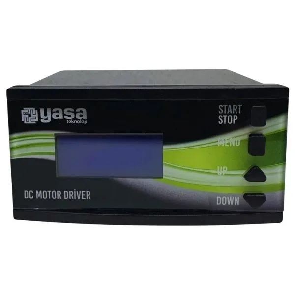 DC Tech Drive Ultra 150W DC Motor Sürücüsü