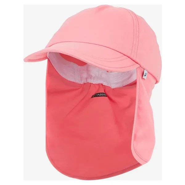Decathlon Nabaiji Bebek Uv Korumalı Şapka - Pembe