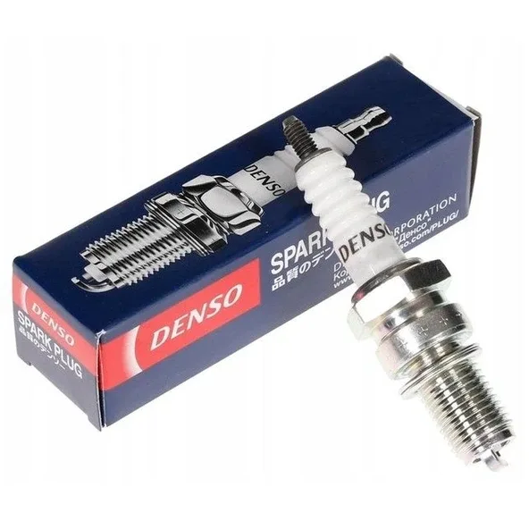Denso 4'lü Buji Takımı U24fer9