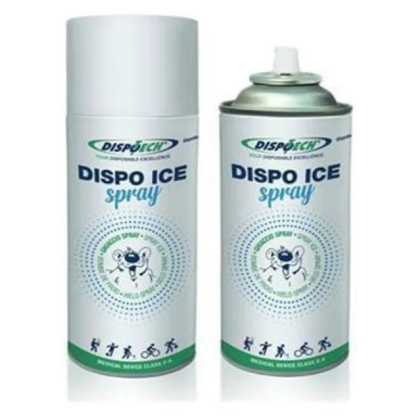 DISPOTECH SOĞUTUCU SPREY 200 ML