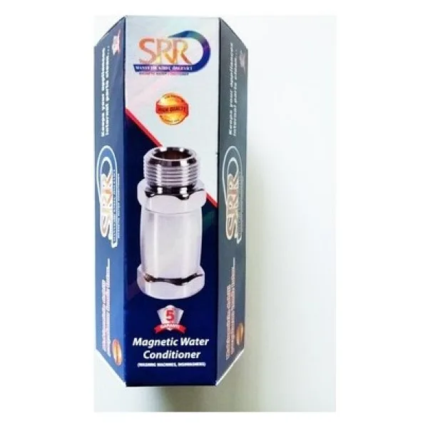 Dogant Srr Çamaşır ve Bulaşık Makinesi Manyetik Kireç Önleyici+Temizleyici Toz