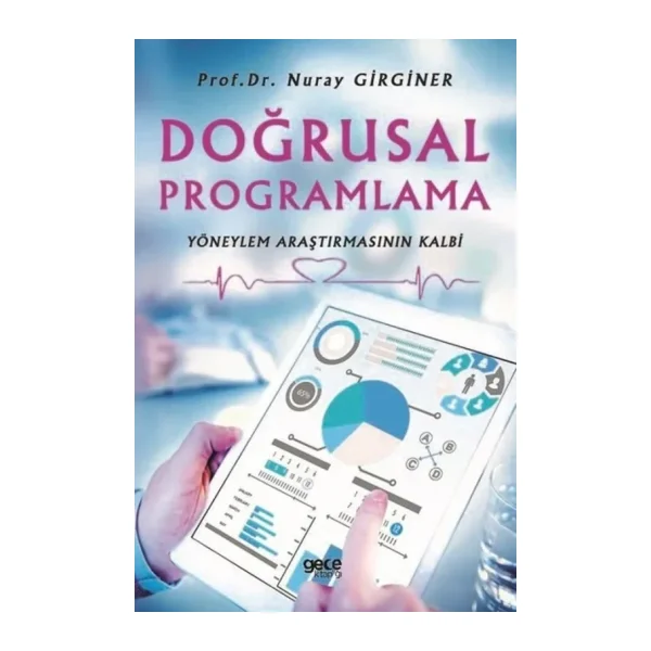 Doğrusal Programlama Nuray Girginer