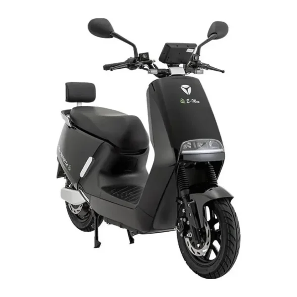 E-Mon Moneta 2400 W Elektrikli Motosiklet