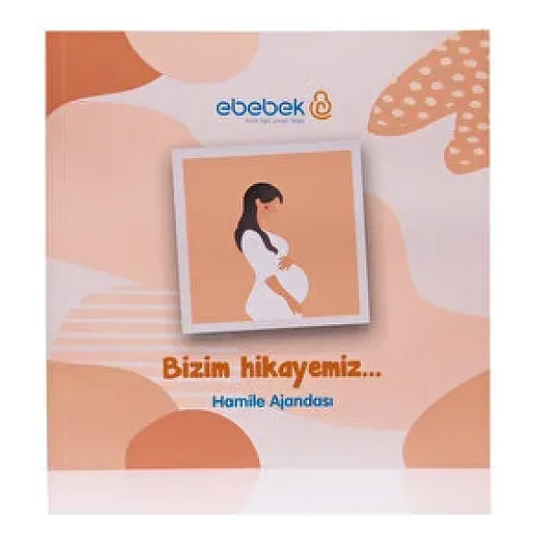 Ebebek Hamile Ajandası