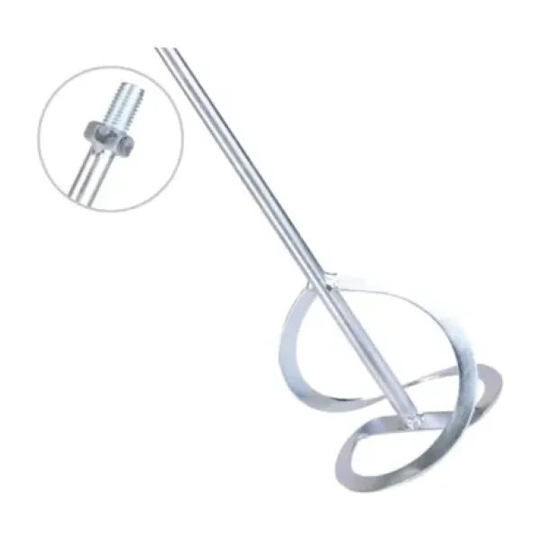 Eco Sds M14 Tutkal Karıştırıcı 120Ø, 580Mm