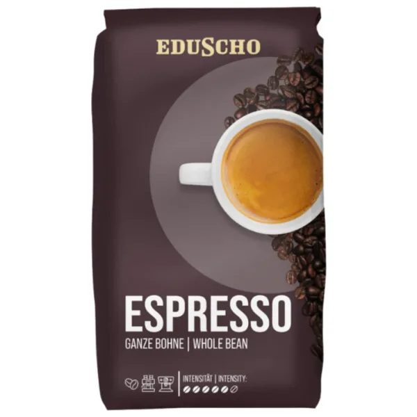 Eduscho Professionale Espresso Çekirdek Kahve 1 kg