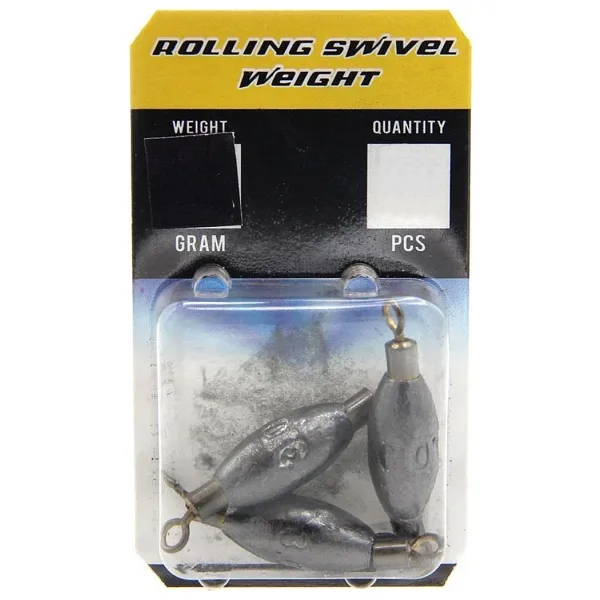 Effe Rolling Kurşunlu Fırdöndü 14 Gr