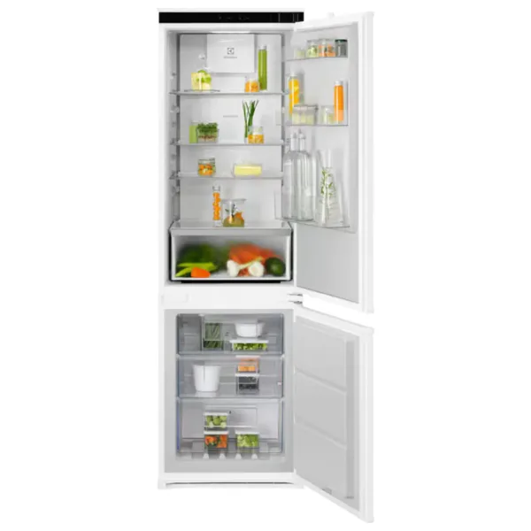 Electrolux LNA7CE18S Nofrost Ankastre Buzdolabı
