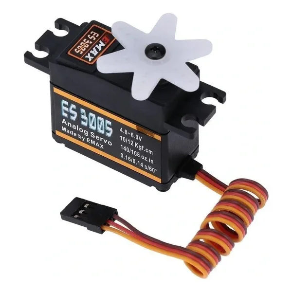 Emax ES3005DE Su Geçirmez Servo Motor