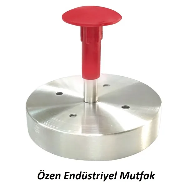 Emgooo Hamburger Presi Manuel 14 Cm