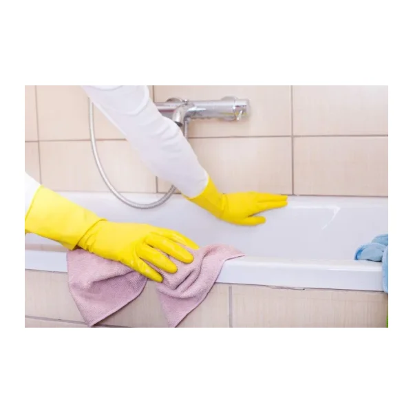 Ersağ Doğal Aparatlı Banyo WC 1000 ML