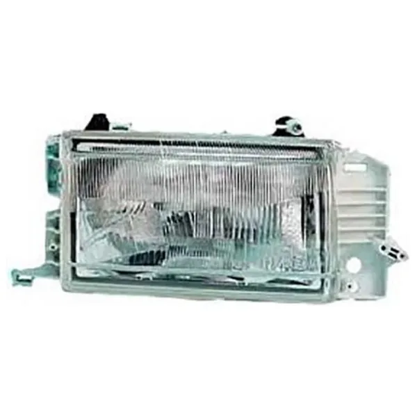 ESER Fiat Tipo Ön Sağ Far Lambası Komple 46710862 1901621kn / /