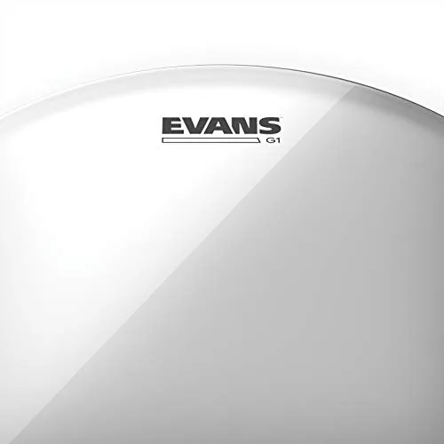 Evans TT10G1 10 Inc Tom Derisi