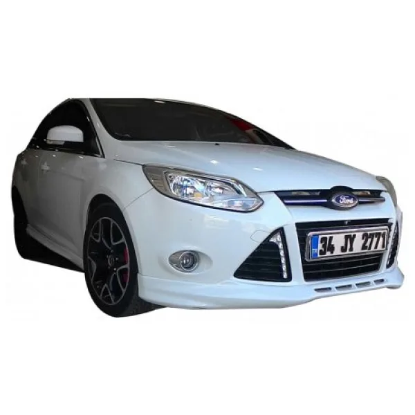 Ford Focus 3 Sedan (2012-2015) Body Kit (Plastik)