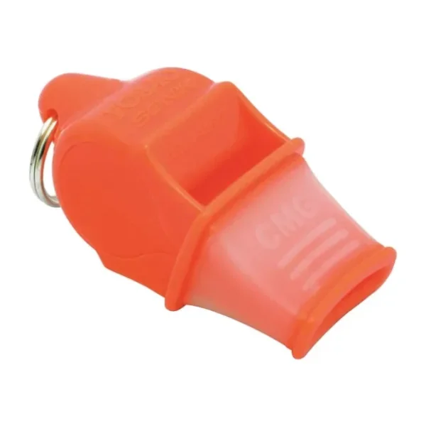Fox 40 9203-0308 Sonik Blast CMG Düdük + Düdük İpi Turuncu