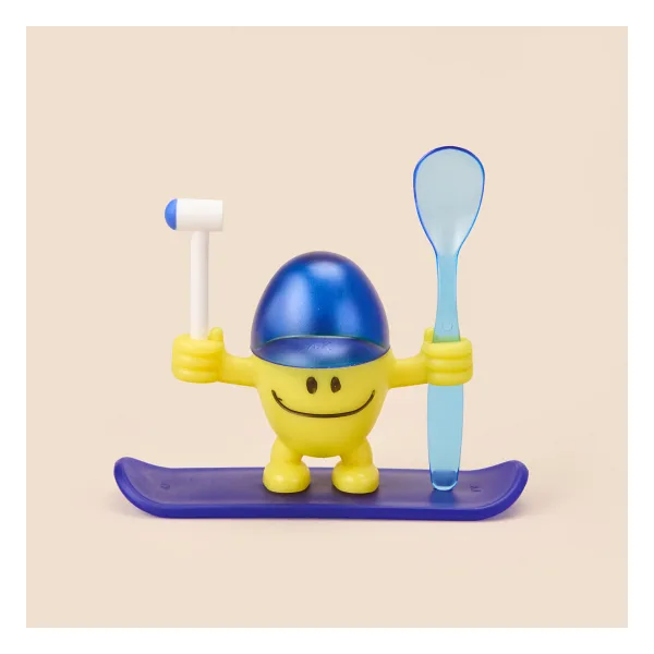 Frater Home Sempatik Yumurtalık - Asorti - 10 cm