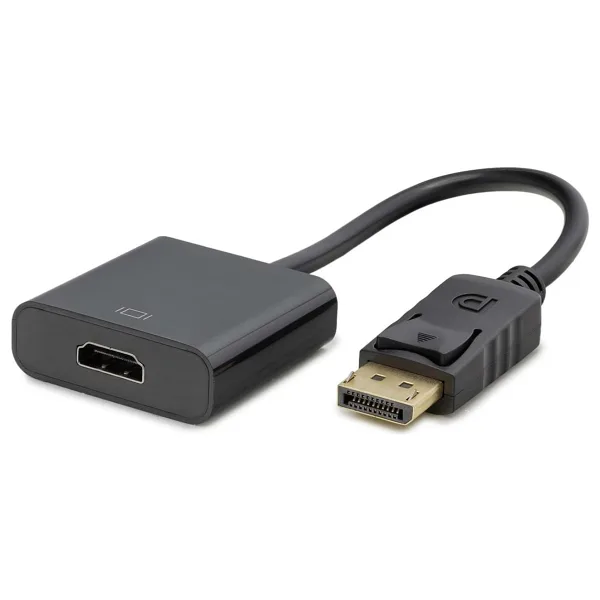 Hadron HDX7767 DisplayPort to HDMI Dönüştürücü