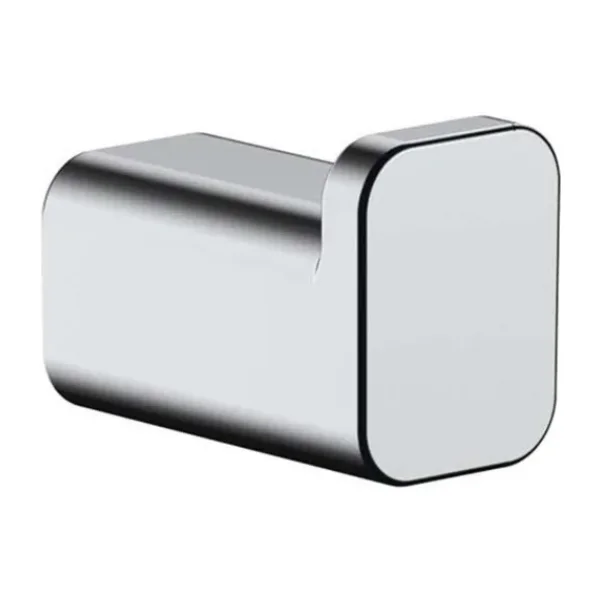 Hansgrohe Addstoris 41742000 Krom Tekli Banyo Askısı