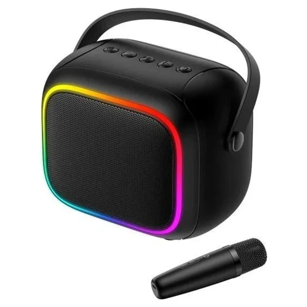 Havit SK818BT Siyah Bluetooth Hoparlör