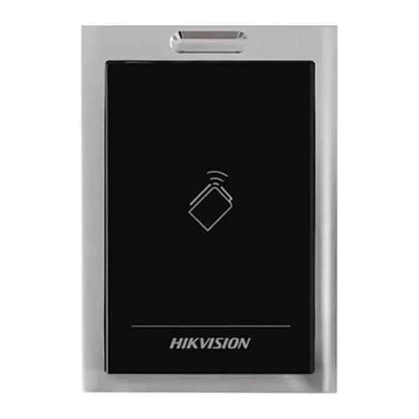 Hikvision DS-K1101M Kartlı Geçiş Sistemi