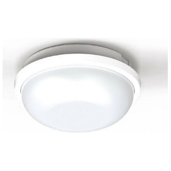 Horoz Artos-15 15 W Beyaz Kasa Led Armatür