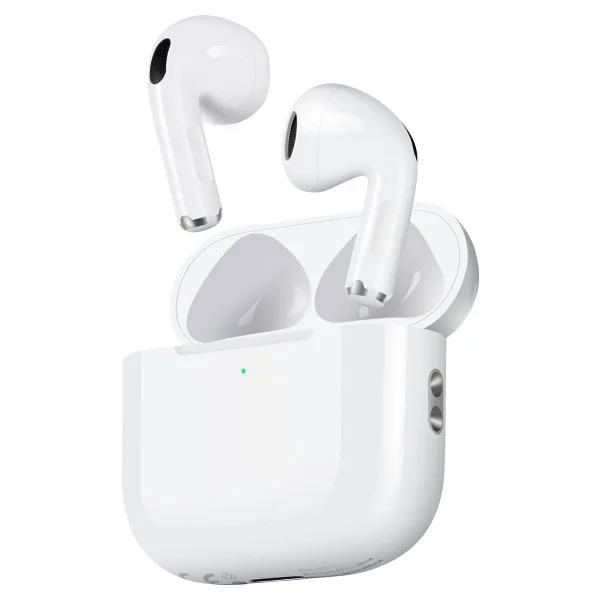 Hussa Buds Air TWS Kulak İçi Bluetooth Kulaklık