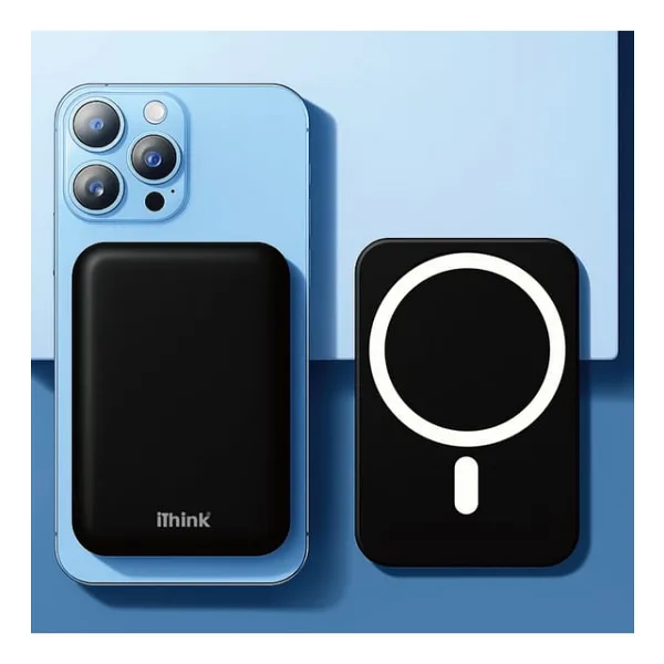i 'think PB-900 5000 mAh Hızlı Şarj MagSafe Powerbank
