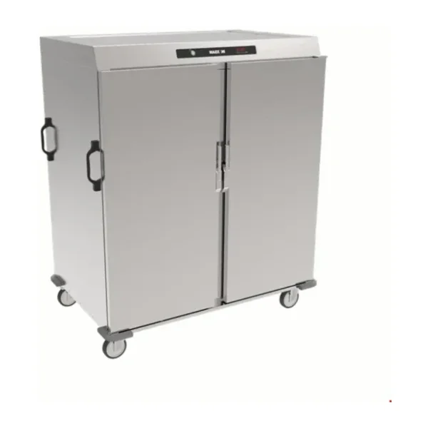 İnoksan ABS 202 Banket Arabası