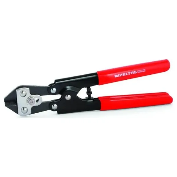 Izeltaş Tel Kesme Makası 8 " 200MM
