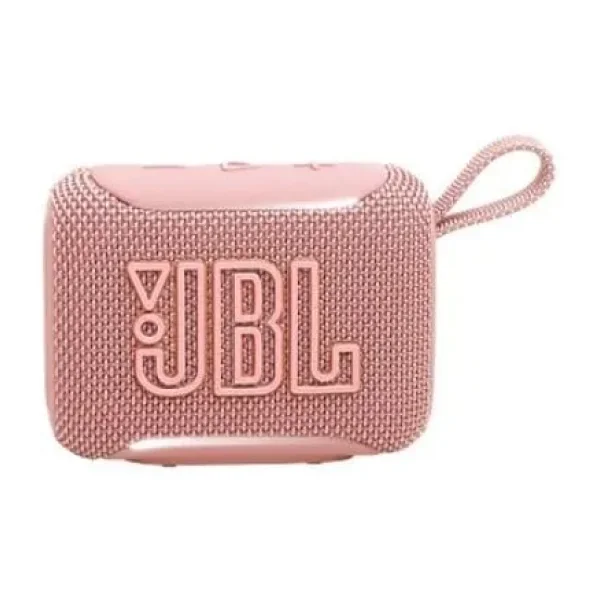 JBL Go 5 Bluetooth Hoparlör