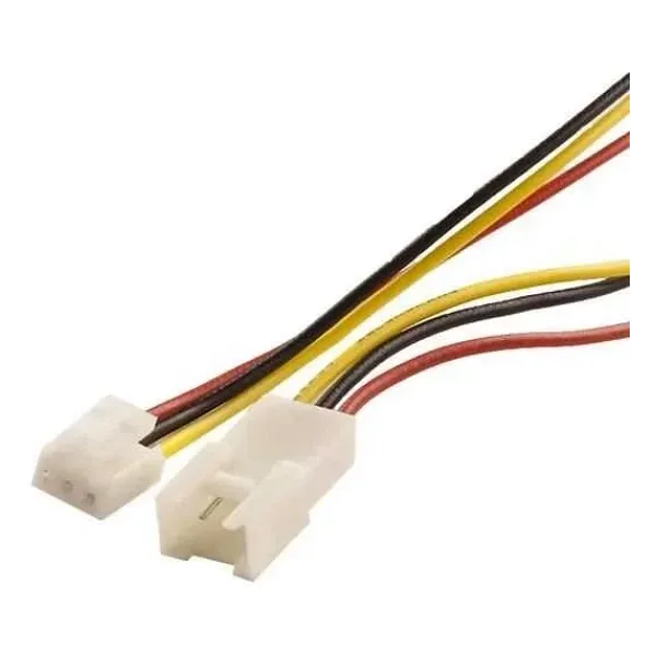 JST-HY 2.0 3 Pin Konnektör Seti