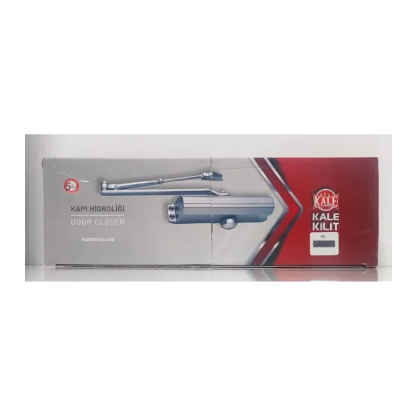 Kale Kilit KD002/50-440-0 4 Numara Kapı Hidroliği