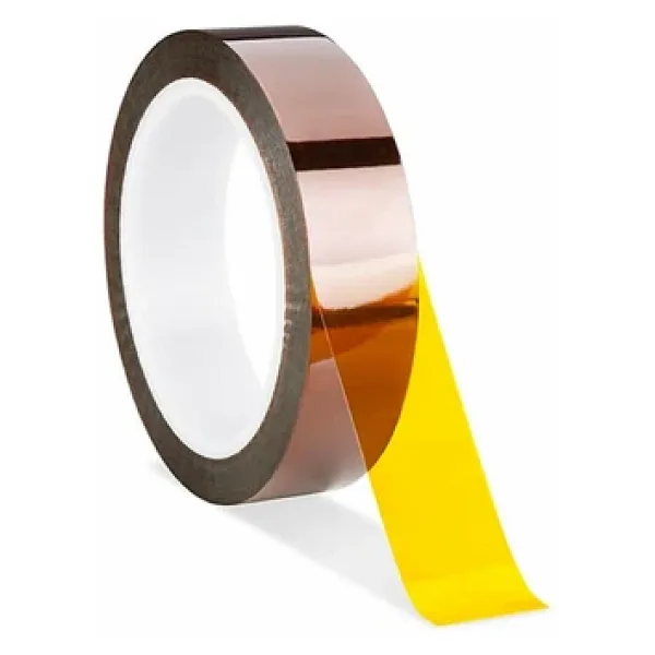 Kapton Bant 20mm x 30 Metre