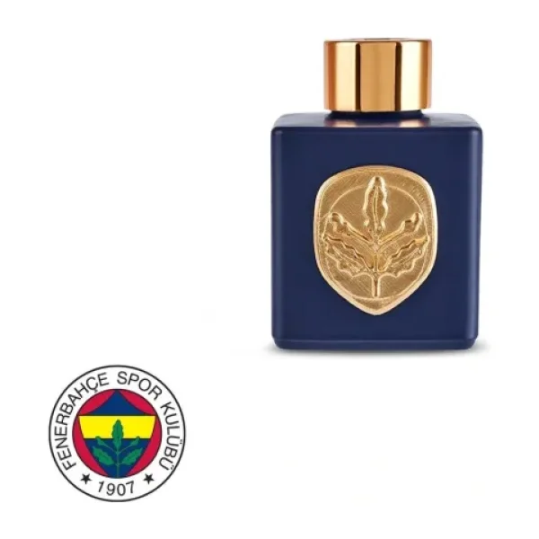 Karaca Home X Fenerbahçe Çubuklu Oda Kokusu
