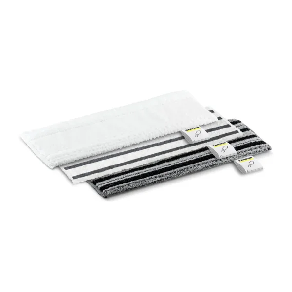 Karcher - Allrounder floor cloth set EasyFix