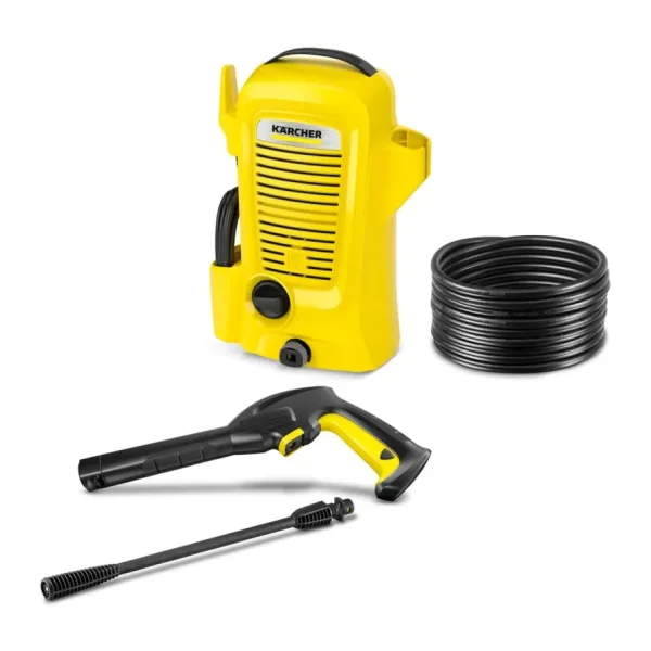 Karcher K 2 Universal OJ 110 Bar Basınçlı Yıkama Makinesi