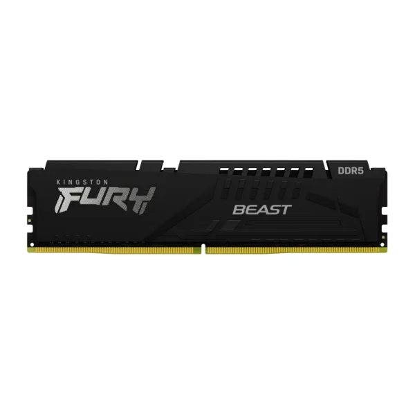 Kingston Fury Beast 16 GB (2x8) 5200 MHz CL36 KF552C36BBEK2/16 DDR5 Ram