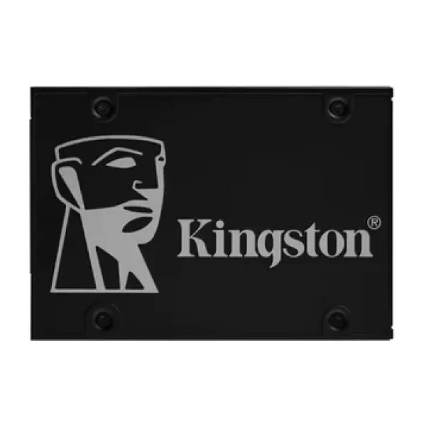 Kingston KC600 SKC600/512G SATA 3.0 2.5" 512 GB SSD