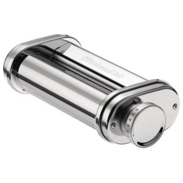 Kitchenaid Hamur Açma