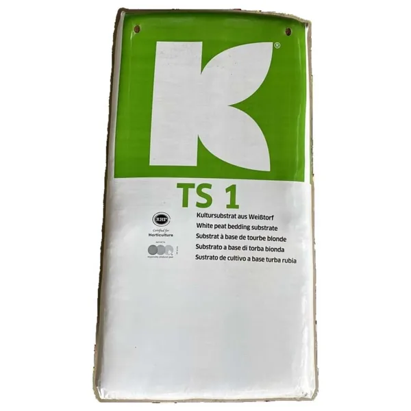 Klassman KLASMANN TORF TS1 210 litre