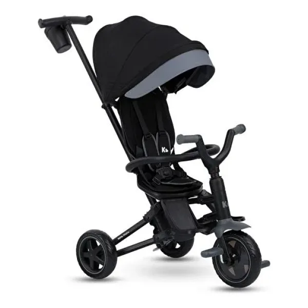 Kraft Nova Niello QPlay 6 in 1 Katlanır Bebek Bisikleti