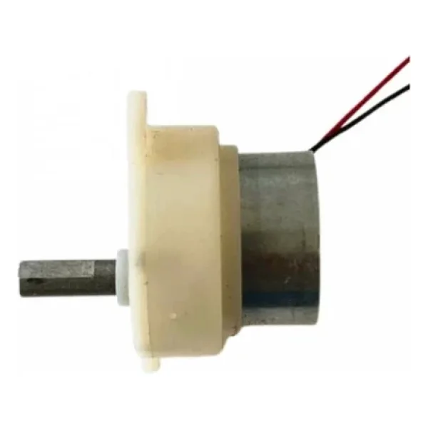 Kulucka Makinesi Mini Viyol Cevirme Motoru 12 Volt