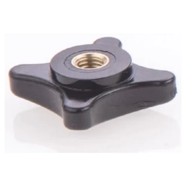 Kurtsan Mp01164 Bakalıt Somun M6 ( Pence 300 Cc)