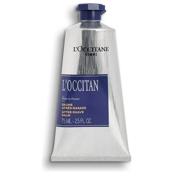 L'Occitane Cade Multi Grooming Ardıç Yağlı 75 ml Tıraş Sonrası Balsamı