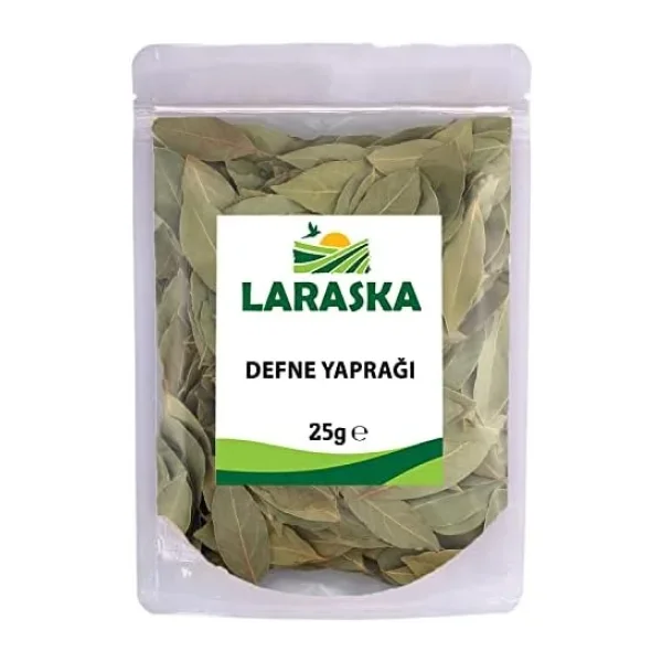 Laraska Defne Yaprağı 25 gr