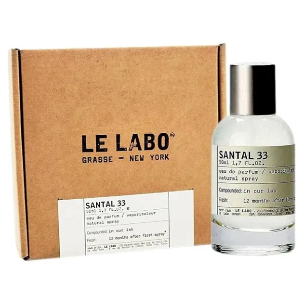 Le Labo Santal 33 EDP 100 ml Parfüm