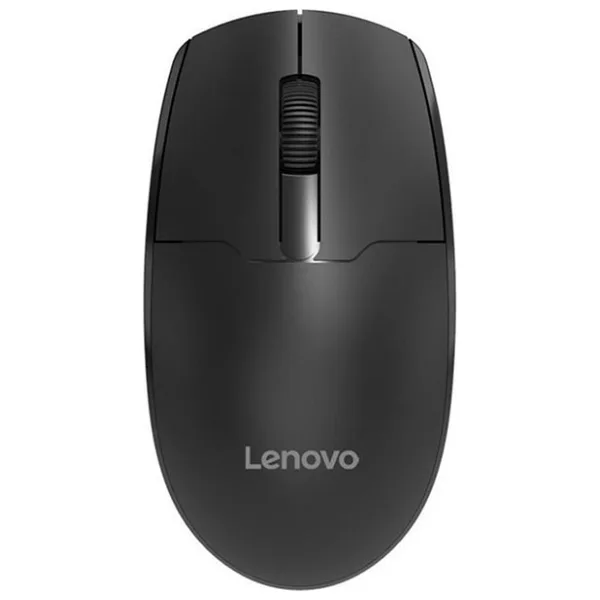 Lenovo N210 En 2.4G Wireless Kablosuz Mouse