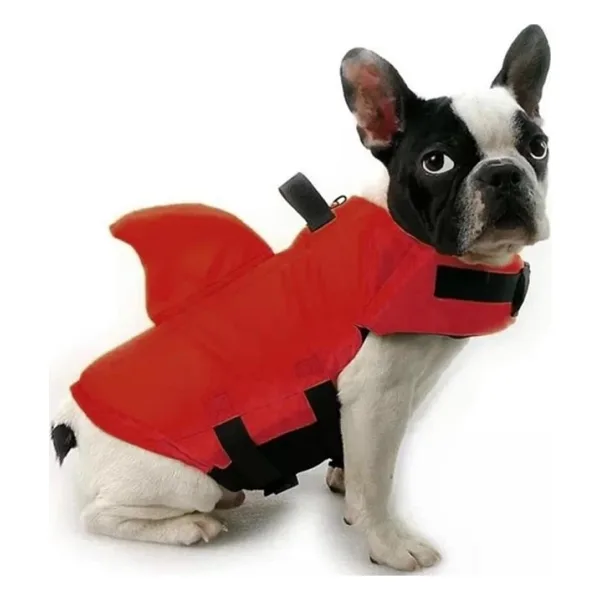 Lionpet Shark Köpek Can Yeleği S