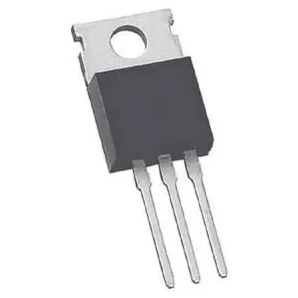 LM317HVT TO-220 Lineer Voltaj Regülatörü